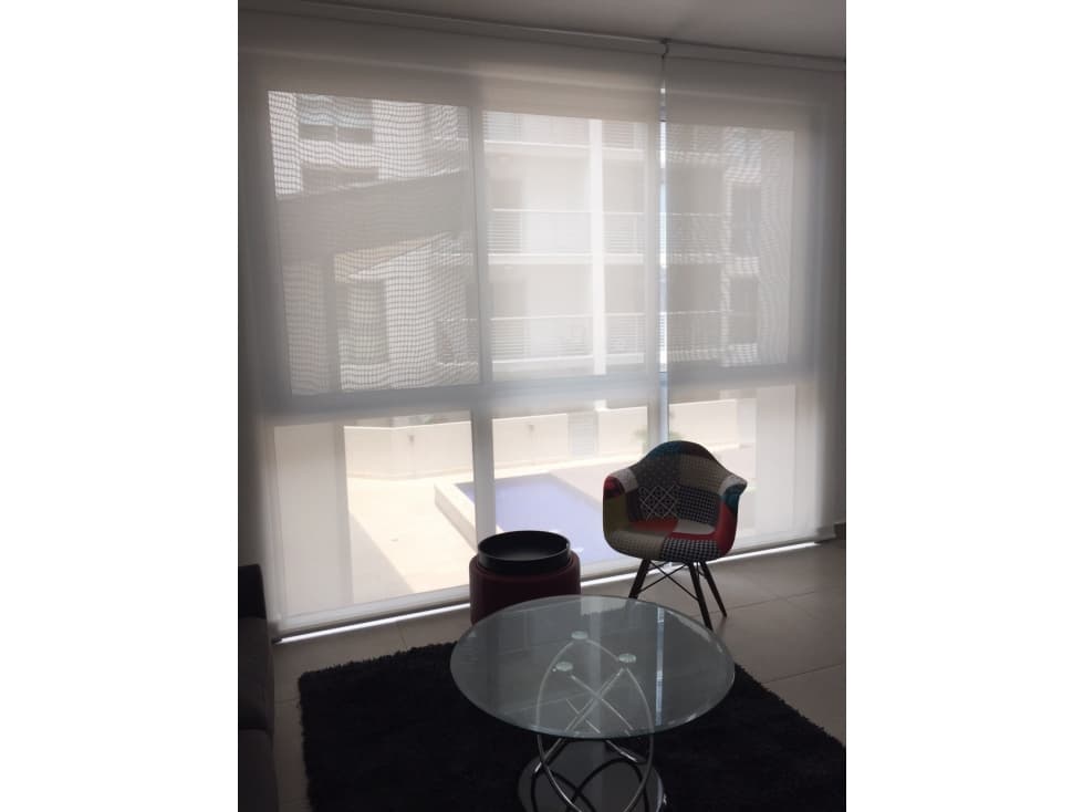 VENTA RÁPIDA DE APARTAMENTO PANAMÁ PACÍFICO - PH MOSAIC — foto 3