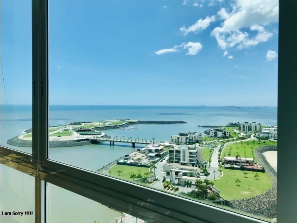 Venta de Apartamento, Punta Pacífica / PH Bahía Pacífica — foto 5