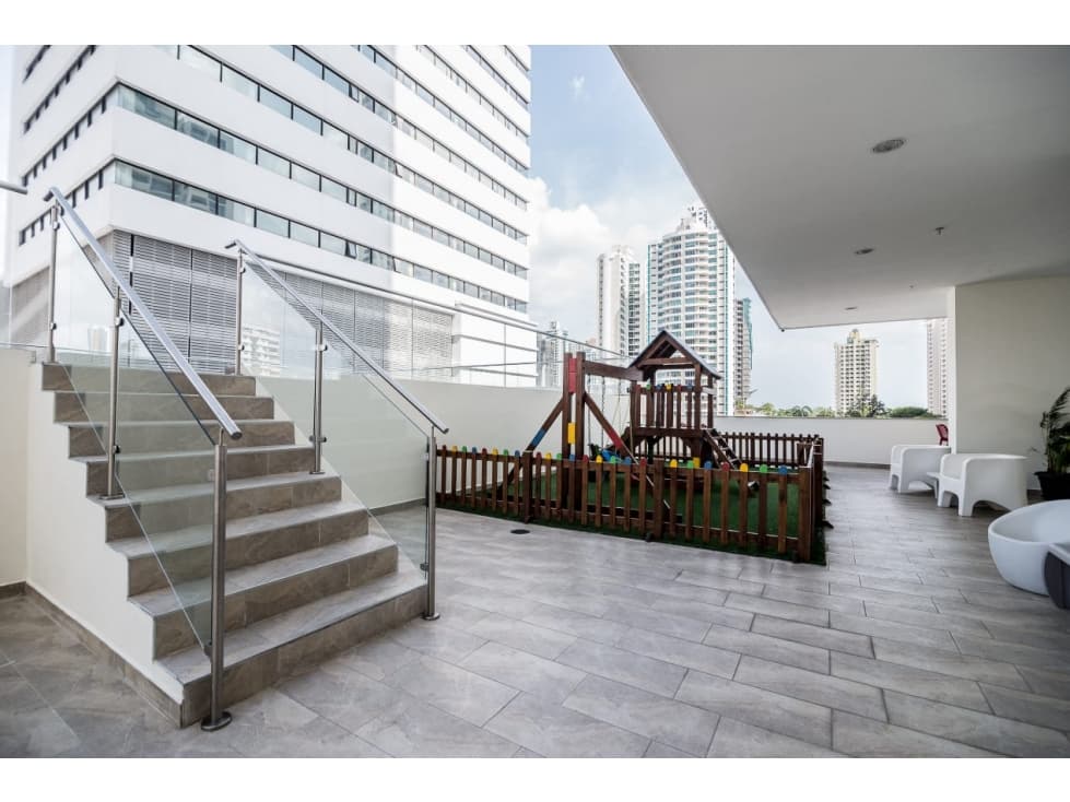 Venta Apartamento Ph Roma  San Francisco — foto 5