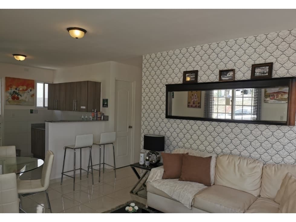 Venta de Casa en Proyecto Residencial Jardines de San José — foto 4