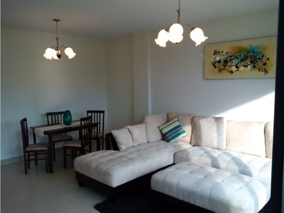 VENTA RÁPIDA DE APARTAMENTO PANAMÁ PACÍFICO - PH RIVER VALLEY — foto 3