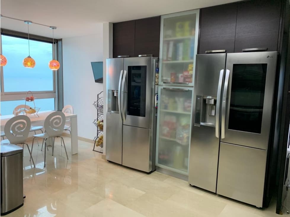 VENTA DE APARTAMENTO EN COASTAL TOWER 370m2 — foto 6
