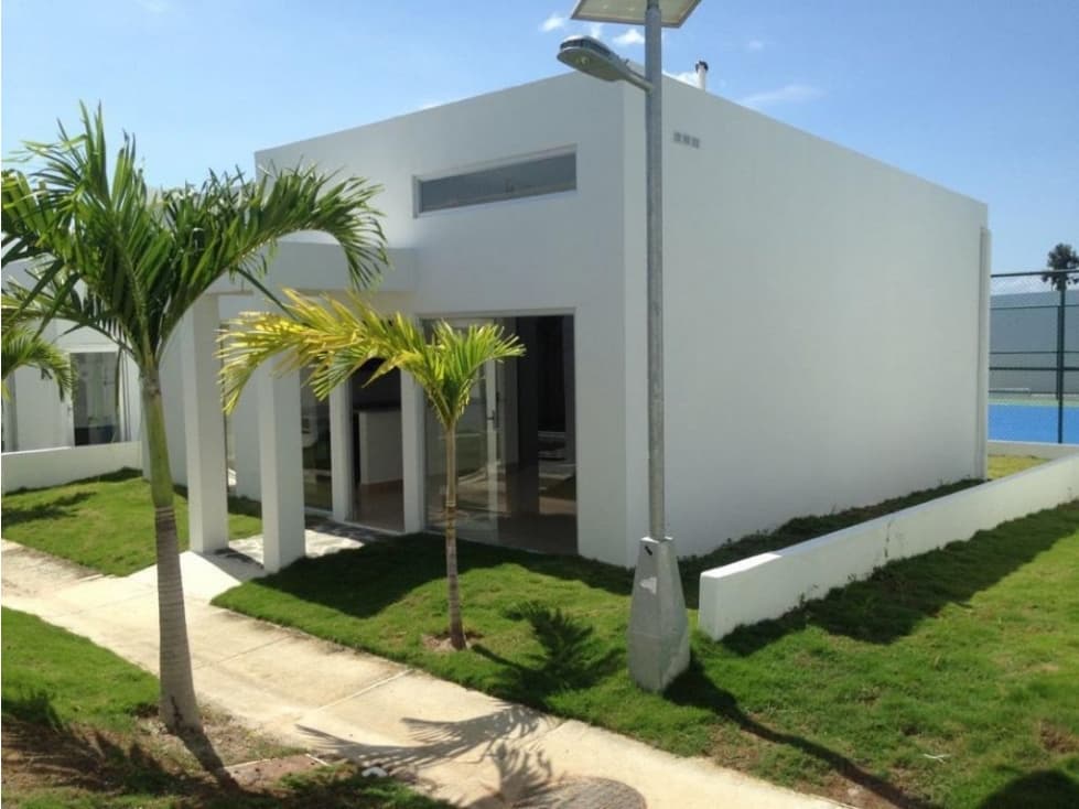 Venta Casa de Playa Ibiza Residences — foto 4
