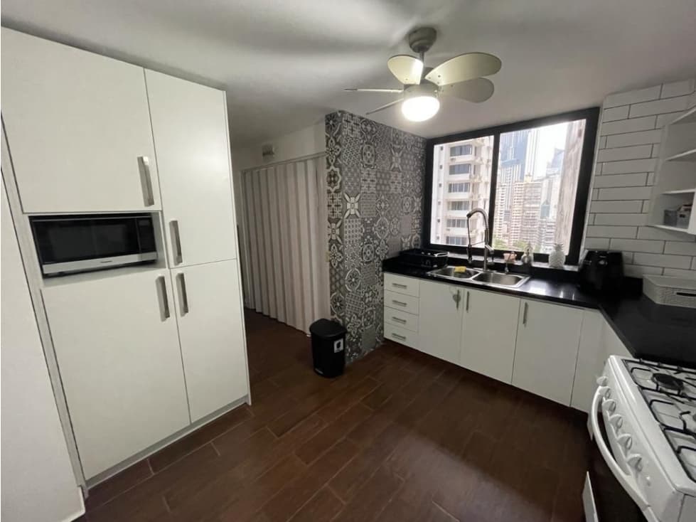 Venta Apartamento Ph Royal Princess Punta Paitilla — foto 5