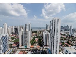 Venta Apartamento Ph Roma San Francisco