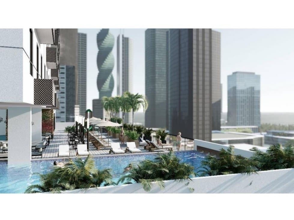 Venta Apartamento calle 50 Ph The Gray — foto 6
