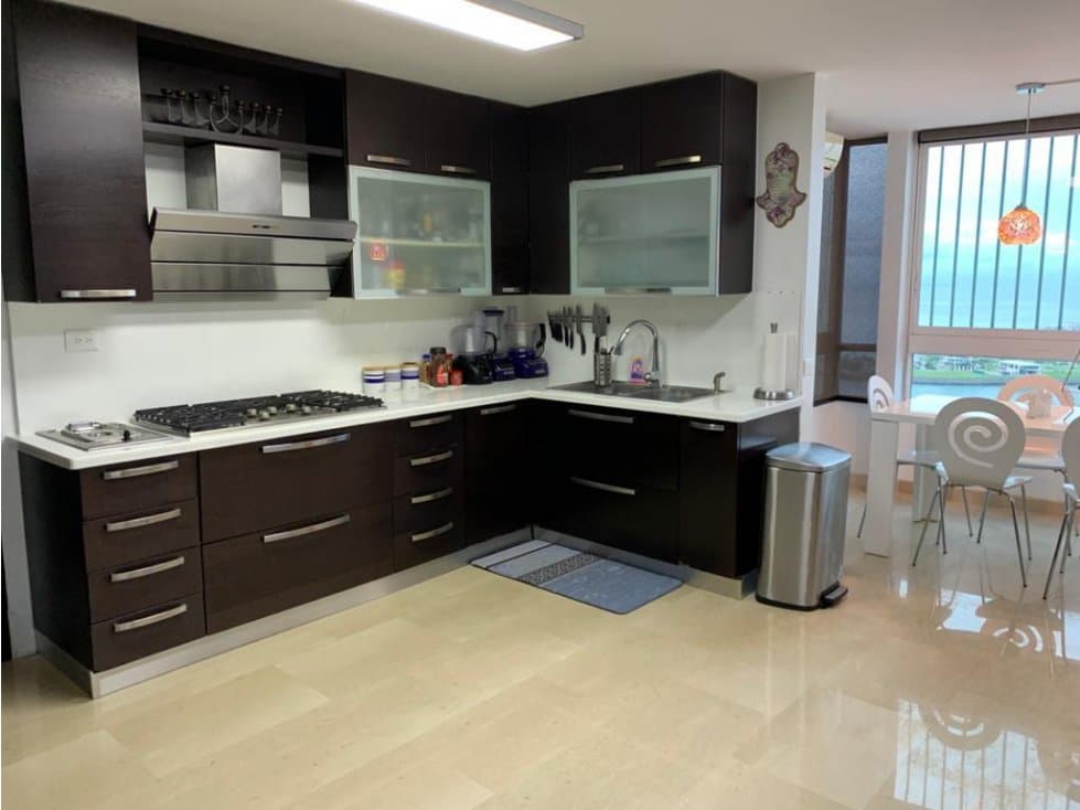 VENTA DE APARTAMENTO EN COASTAL TOWER 370m2 — foto 5