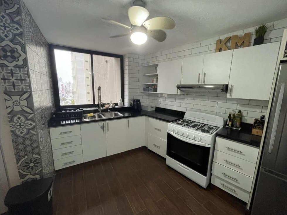 Venta Apartamento Ph Royal Princess Punta Paitilla — foto 6