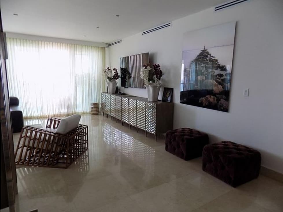 Apartamento en Venta Punta Pacífica PP22-1624 — foto 2
