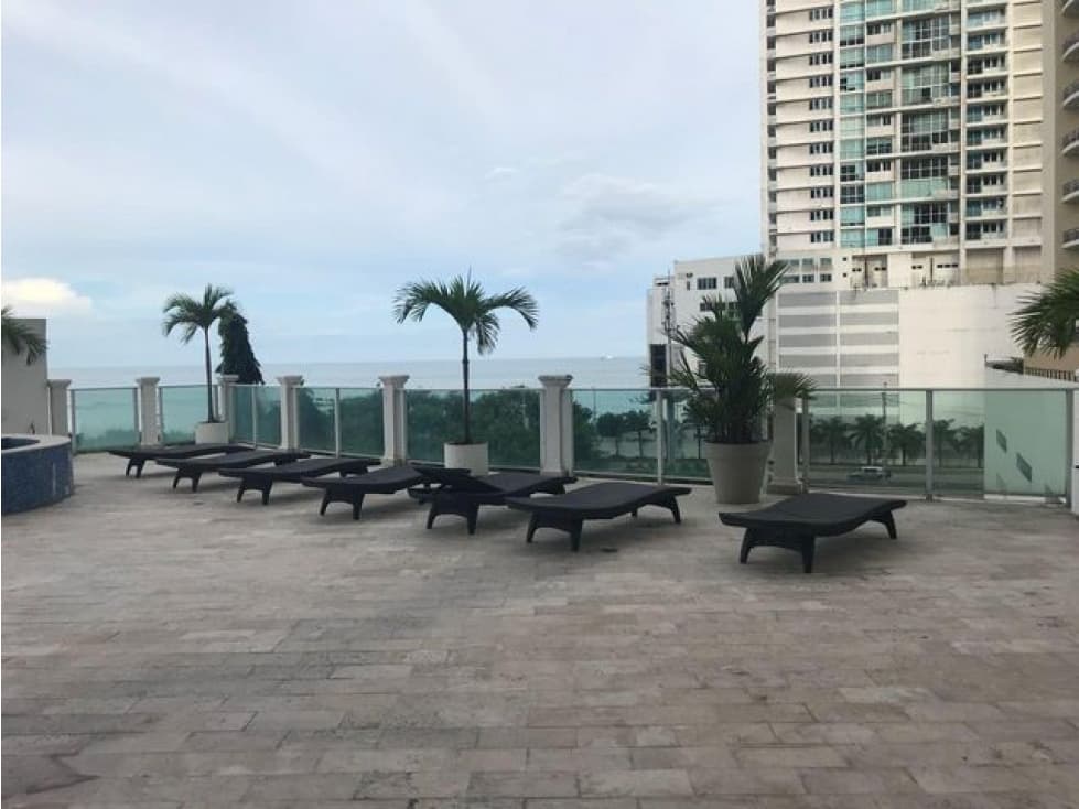 Apartamento en Venta Punta Pacífica PP21-842 — foto 2