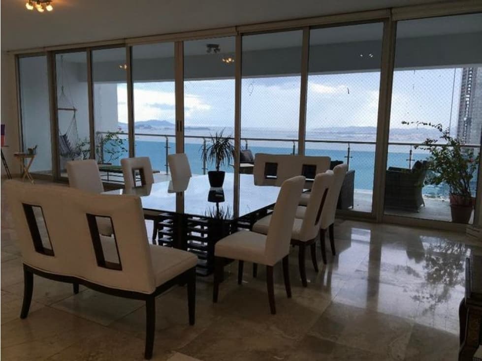 Apartamento en Venta Punta Pacífica PP20-586 — foto 2
