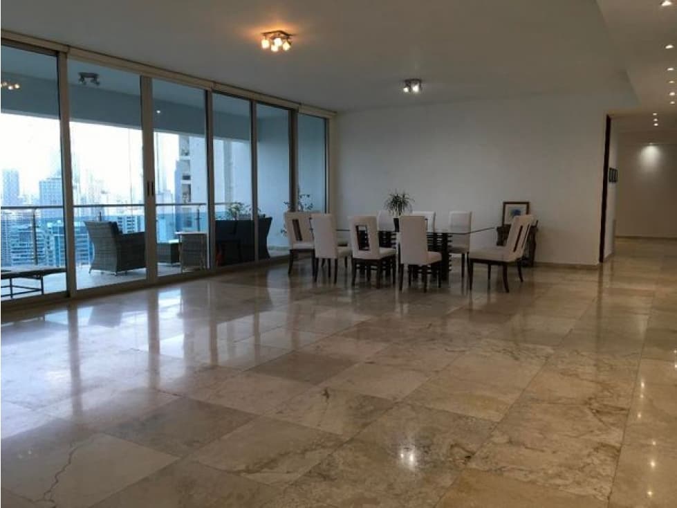 Apartamento en Venta Punta Pacífica PP20-586 — foto 4