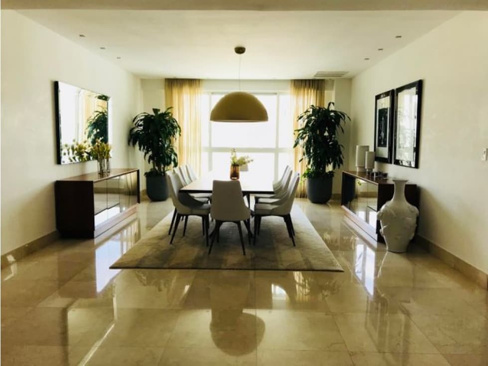 Apartamento en Venta Punta Pacífica PP22-1624 — foto 4