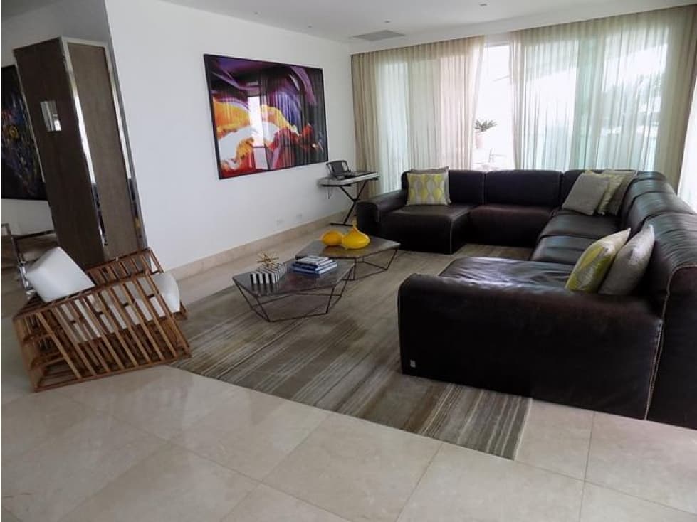 Apartamento en Venta Punta Pacífica PP22-1624 — foto 5
