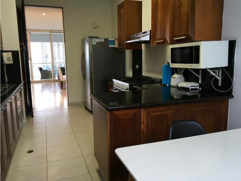 Apartamento en Venta Punta Pacífica PP20-586 — foto 6