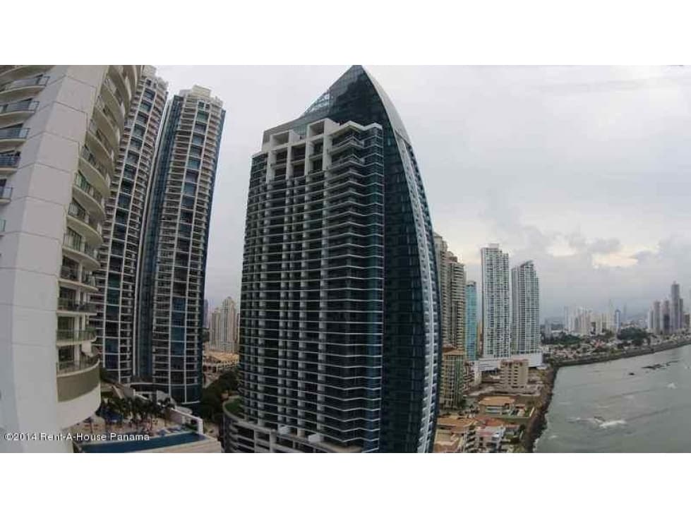 Apartamento en Venta Punta Pacífica PP22-769 — foto 1