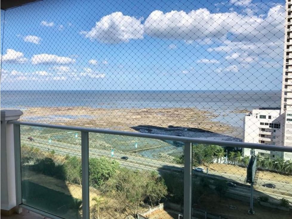 Apartamento en Venta Punta Pacífica PP21-842 — foto 1