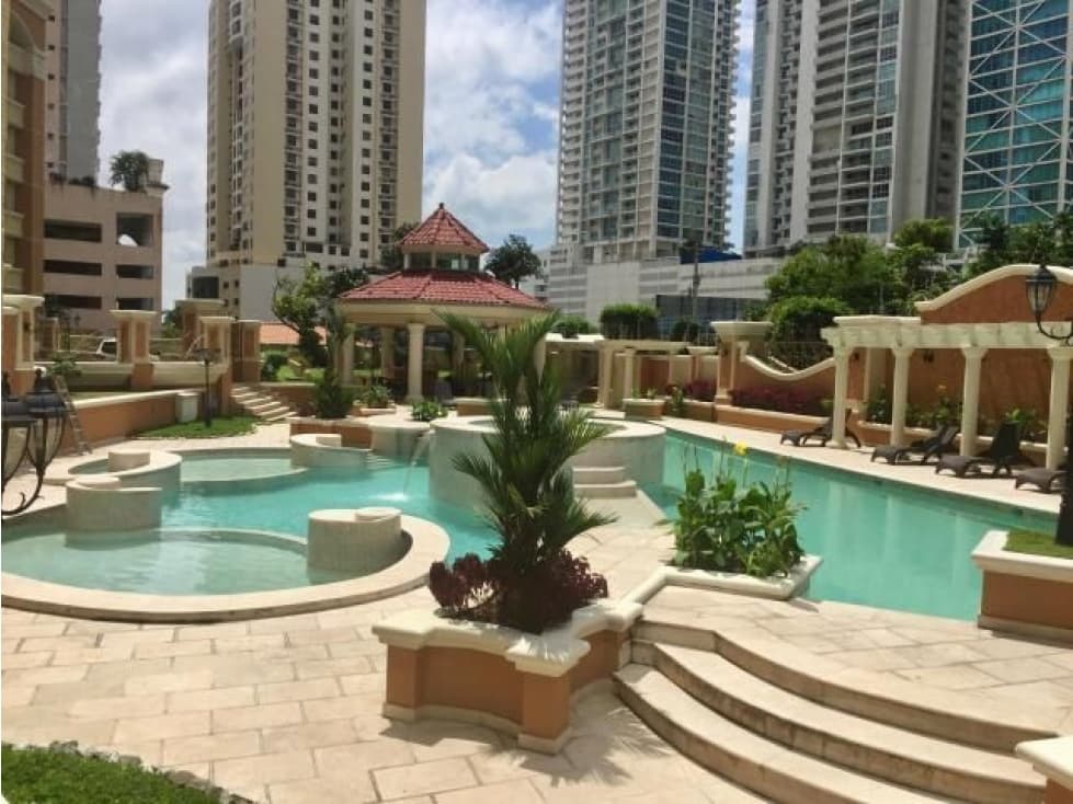 Apartamento en Venta Punta Pacífica PP20-9740 — foto 1