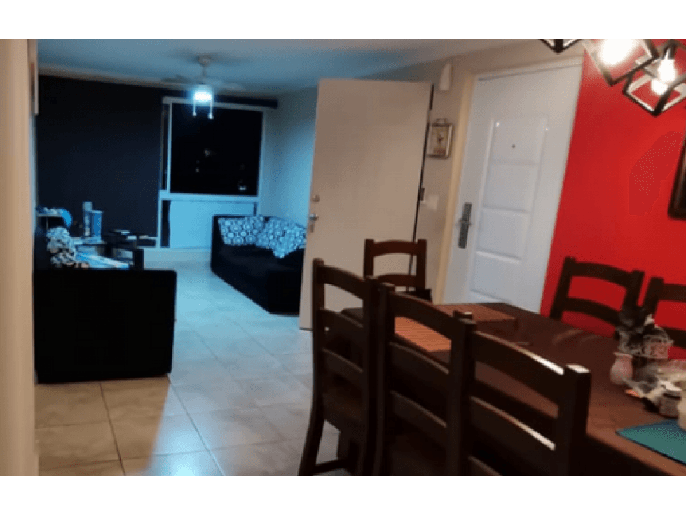 ALQUILER PH GIRASOLES PL, PARQUE LEFEVRE — foto 3