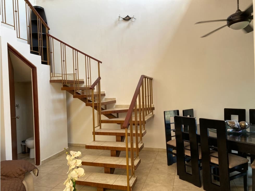 ALQUILER CASA LA FONTANA DAVID CHIRIQUI — foto 2
