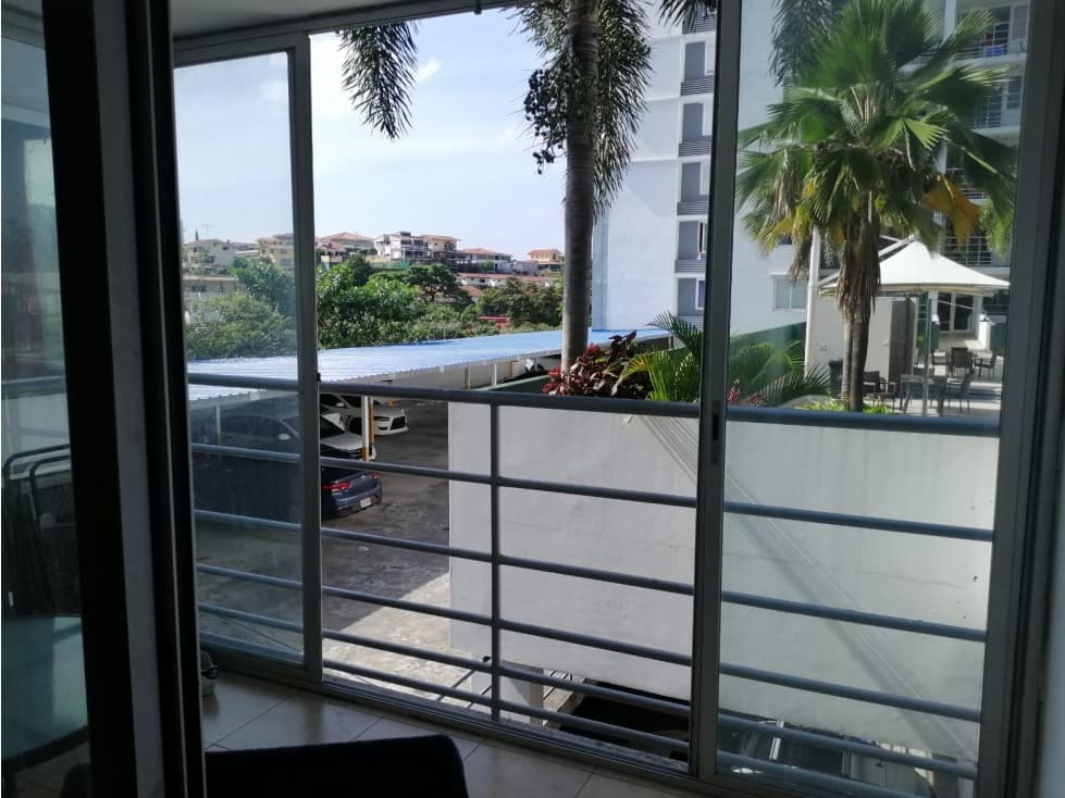 VENTA PH COSMOPOLITAN TOWERS, VIA TRANSISTMICA — foto 4