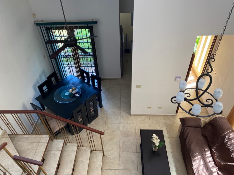 ALQUILER CASA LA FONTANA DAVID CHIRIQUI — foto 3
