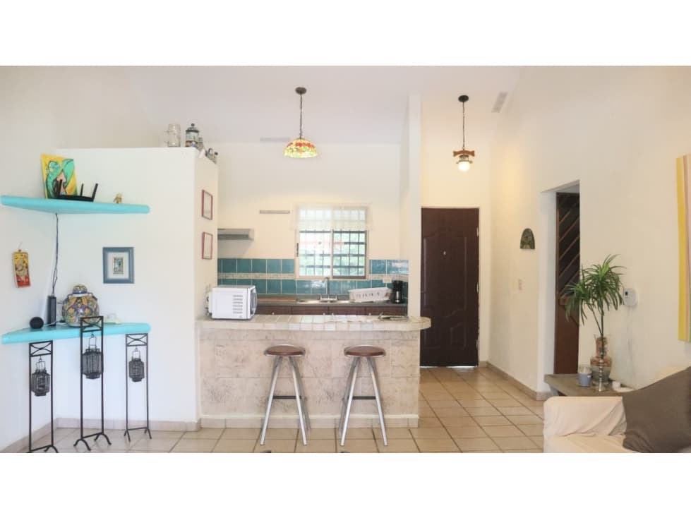 VENTA CASA CORONADO CLUB DE GOLF CORONADO — foto 5