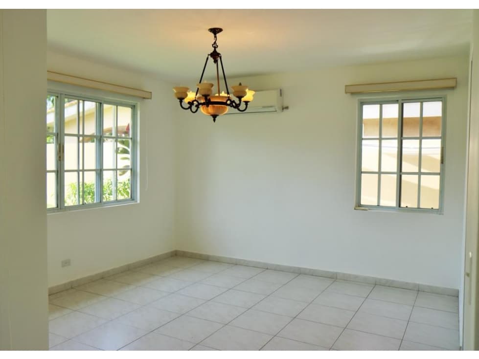 ALQUILER CASA EN ALBROOK GARDENS, CLAYTON — foto 4