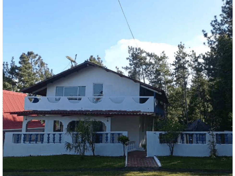 VENTA CASA CERRO AZUL — foto 1