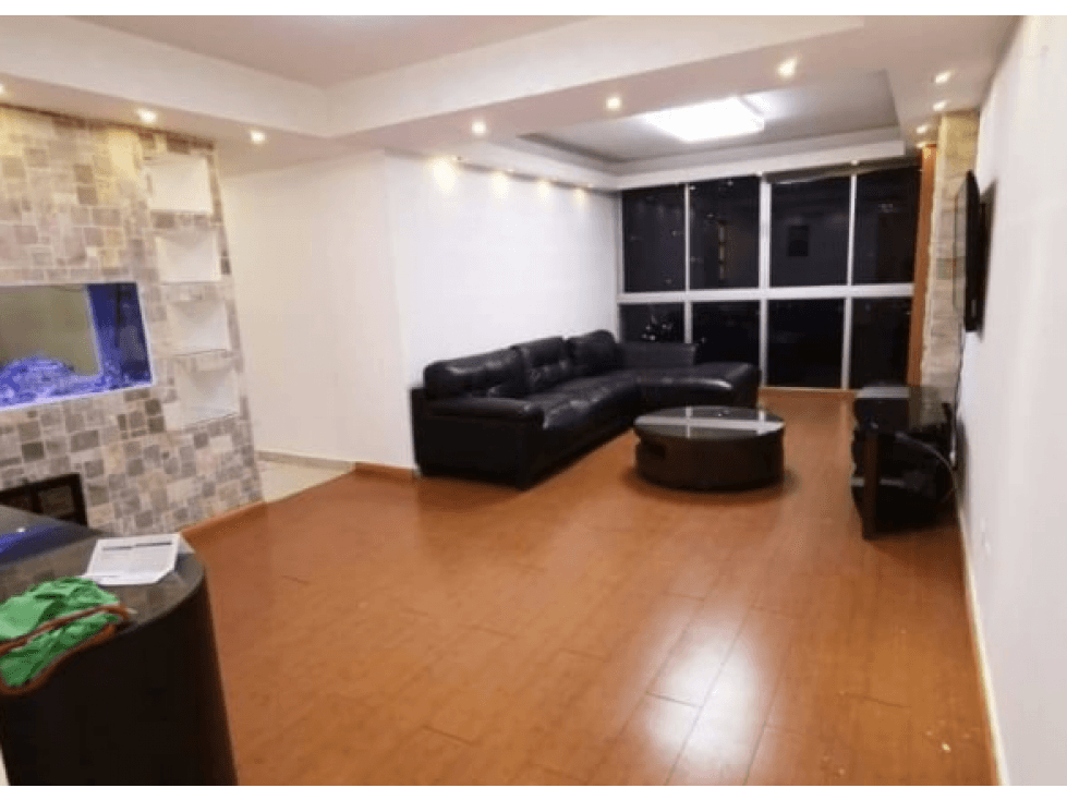 VENTA PH SEAWAVES, BELLA VISTA — foto 1