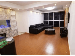 VENTA PH SEAWAVES, BELLA VISTA