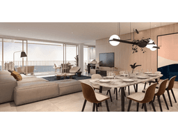 VENTA PH SEASCAPE OCEAN REEF ISLAND