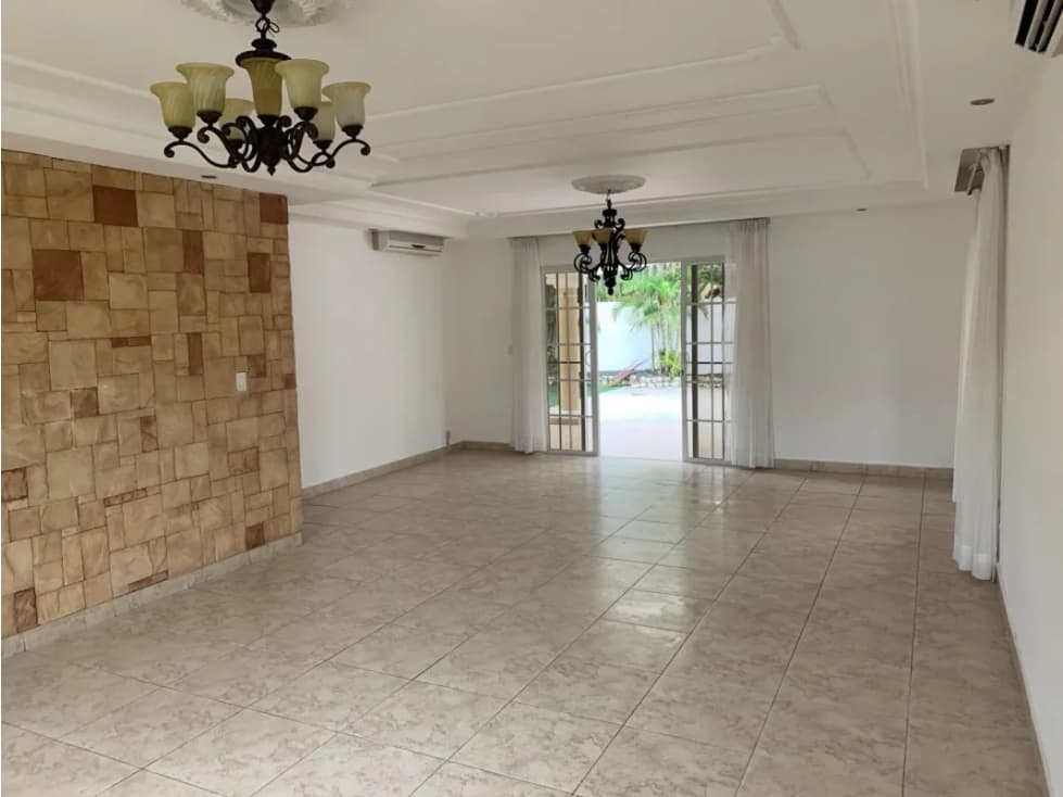 ALQUILER RESIDENCIAL COSTA BAY, COSTA DEL ESTE — foto 3
