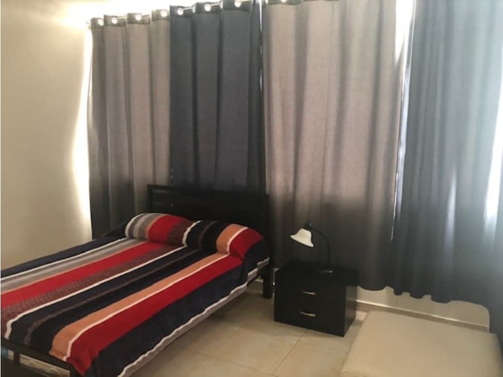 ALQUILER PH VIVENDI TOWERS, TUMBA MUERTO — foto 5