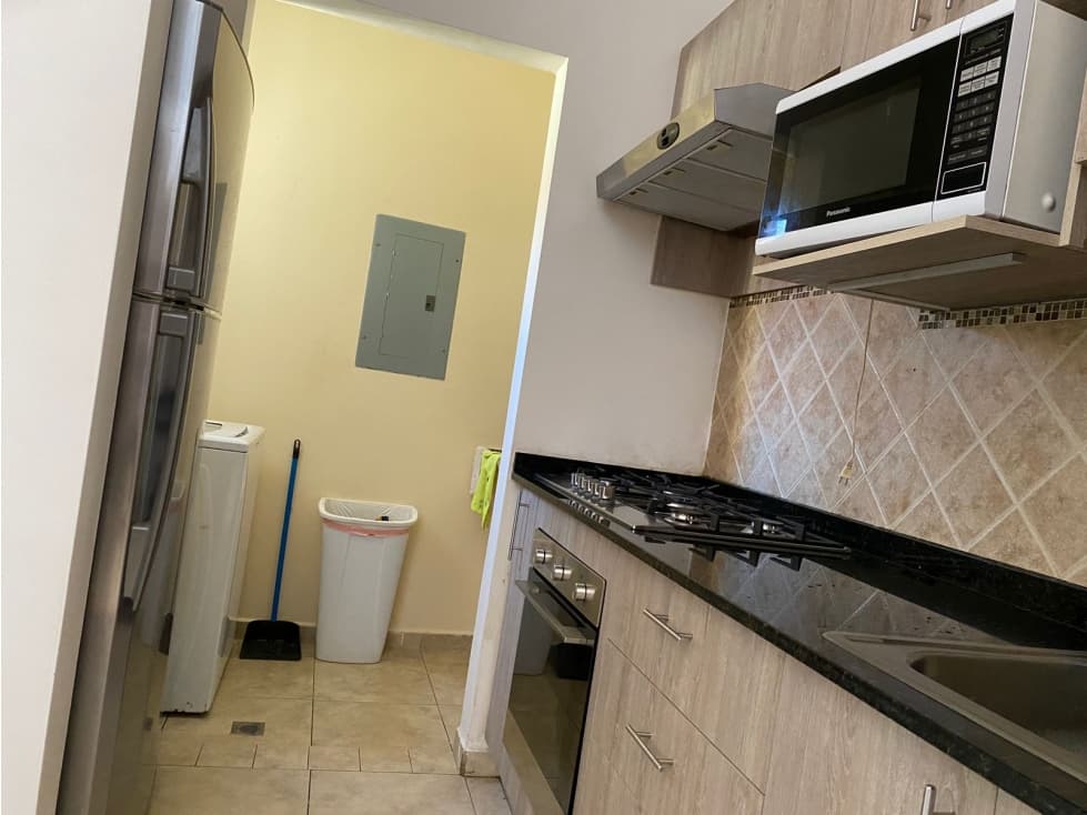 ALQUILER CASA LA FONTANA DAVID CHIRIQUI — foto 5