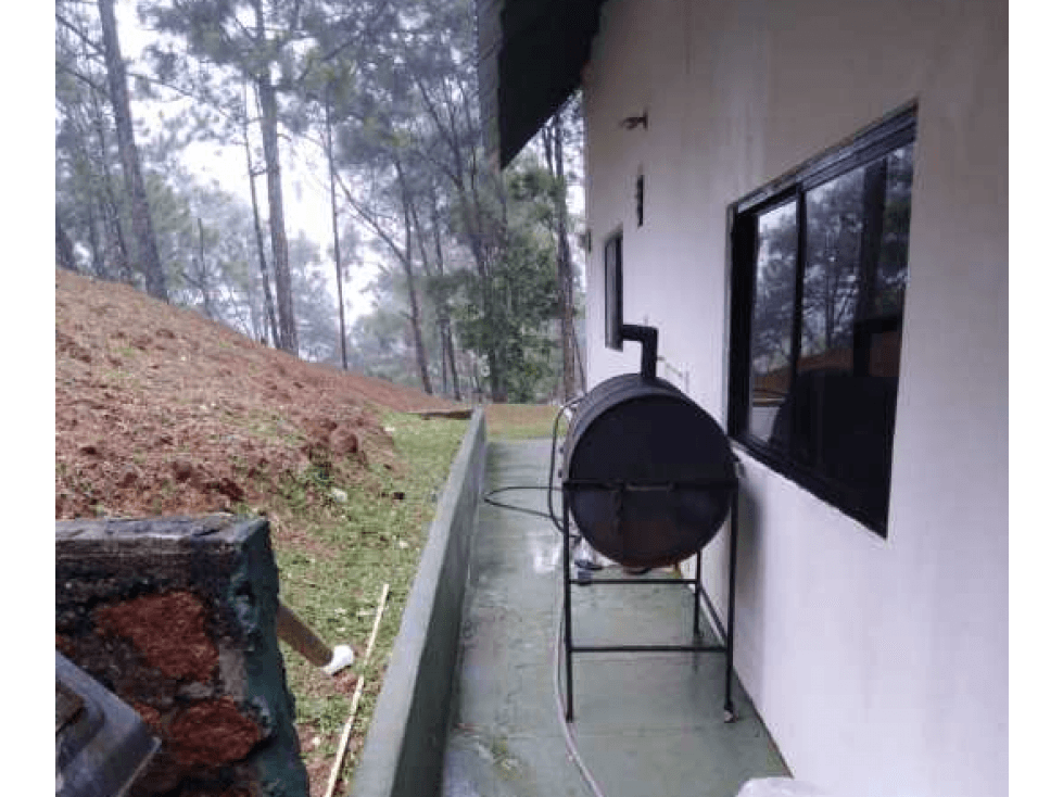 VENTA CASA CERRO AZUL — foto 2