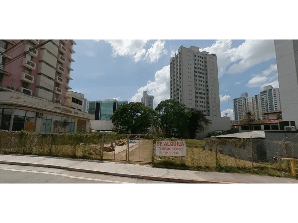 ALQUILER TERRENO EL CANGREJO — foto 5