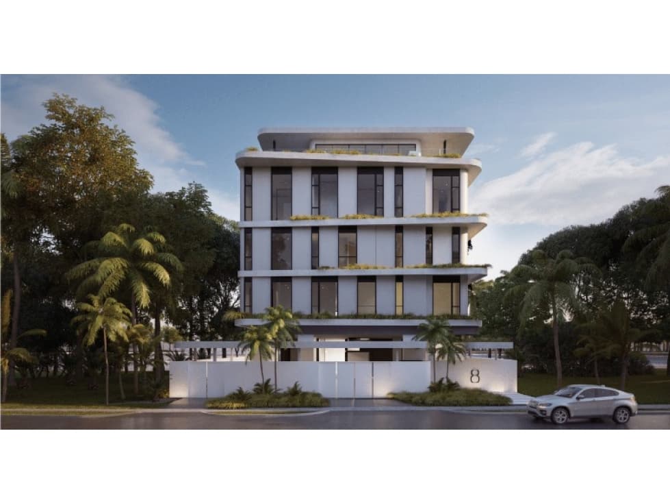 VENTA PH WATERFRONT 8 OCEAN REEF ISLAND — foto 1