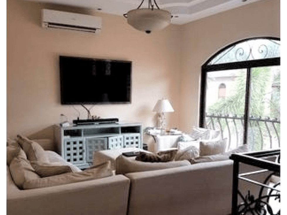 VENTA CASA RESIDENCIAL ANTIGUA, COSTA DEL ESTE — foto 2
