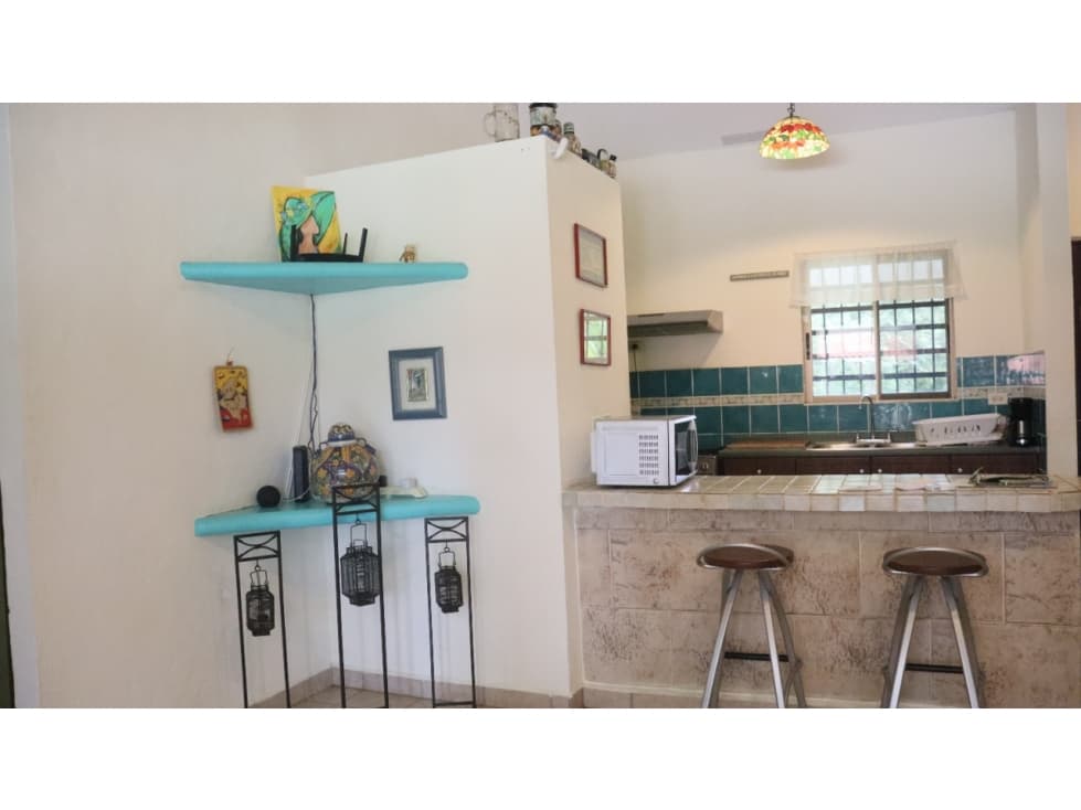 VENTA CASA CORONADO CLUB DE GOLF CORONADO — foto 6