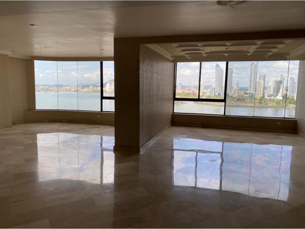 VENTA PH BAYSIDE, PUNTA PAITILLA — foto 1