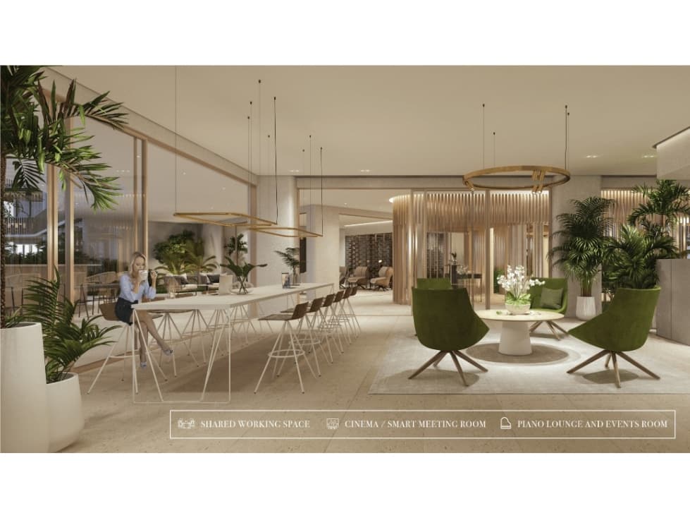 VENTA PH SEASCAPE OCEAN REEF ISLAND — foto 3