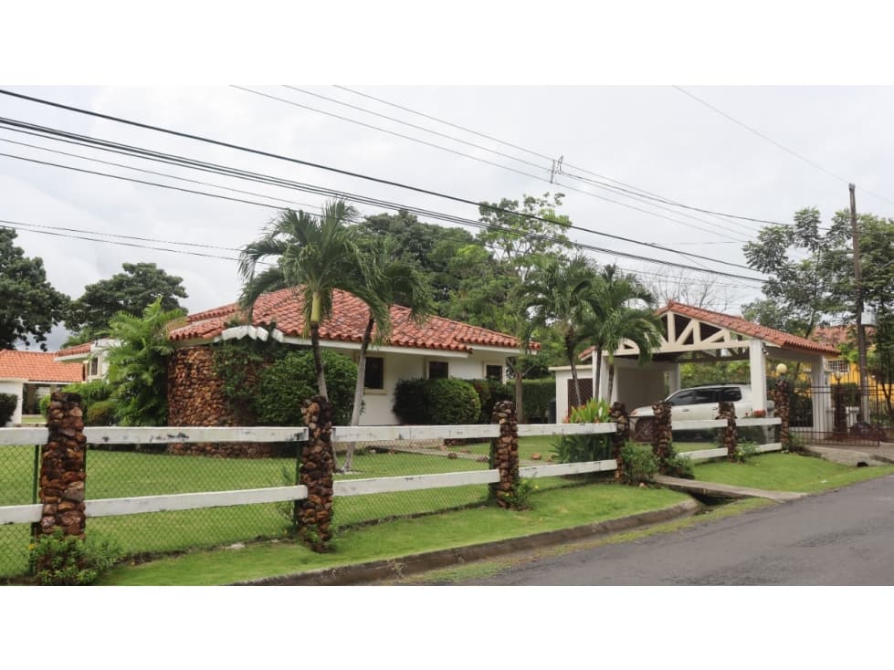 VENTA CASA CORONADO CLUB DE GOLF CORONADO — foto 3