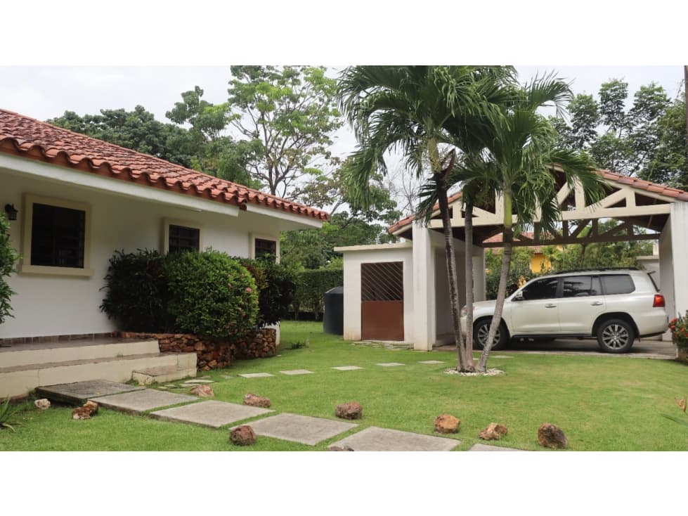 VENTA CASA CORONADO CLUB DE GOLF CORONADO — foto 4