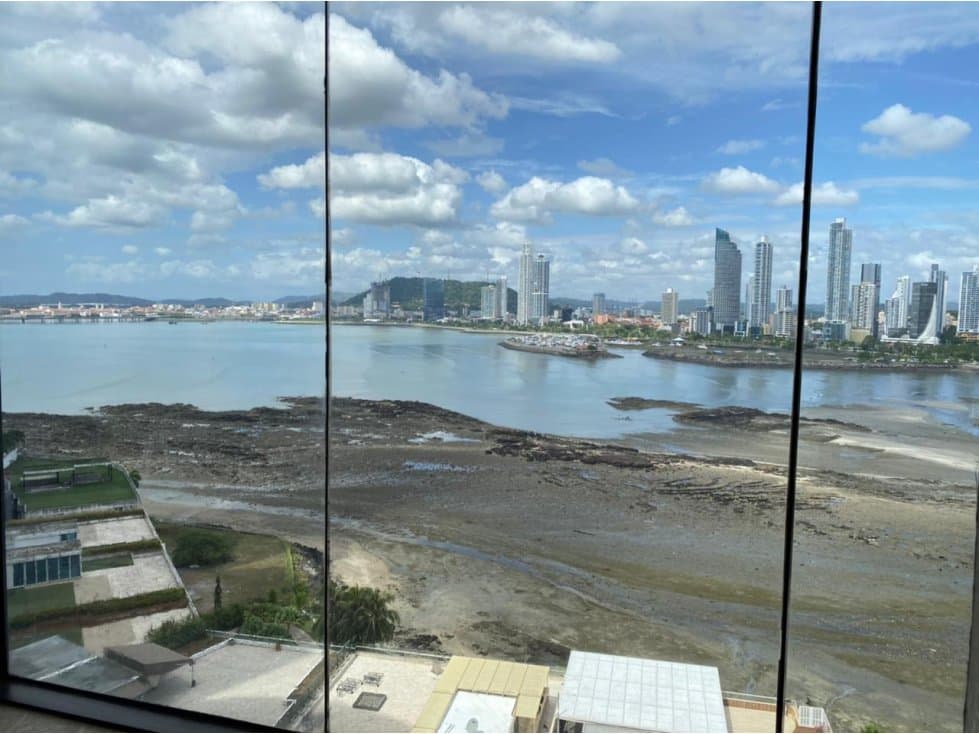 VENTA PH BAYSIDE, PUNTA PAITILLA — foto 3