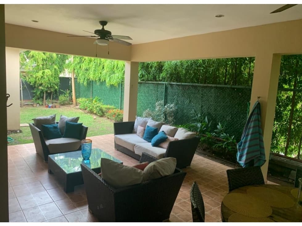 VENTA CASA PH EMBASSY GARDEN CLAYTON — foto 3