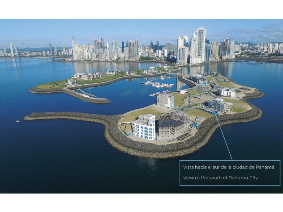 VENTA PH WATERFRONT 8 OCEAN REEF ISLAND — foto 6