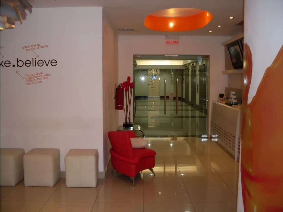 VENTA OFICINA TORRE LAS AMÉRICAS PUNTA PACIFICA — foto 6