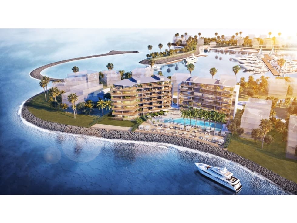 VENTA PH SEASCAPE OCEAN REEF ISLAND — foto 5
