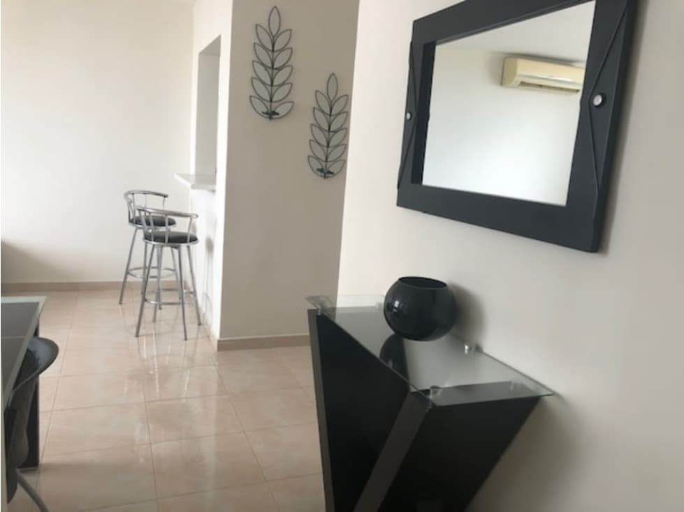 ALQUILER PH VIVENDI TOWERS, TUMBA MUERTO — foto 2